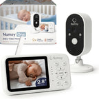 Numsy One Babyfoon met Camera - afbeelding 1