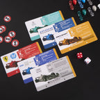 Monopoly F1 - Bordspel - afbeelding 4