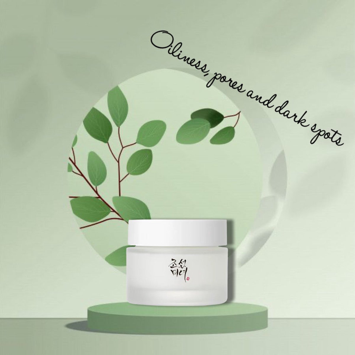 Beauty of Joseon Dynasty Cream - Dagcrème - 50ml - afbeelding 5