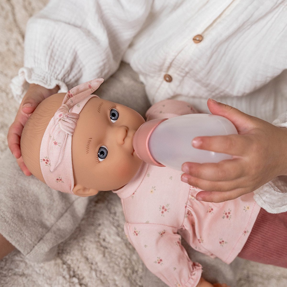 Little Dutch Babypop Lily - afbeelding 5