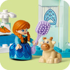 LEGO DUPLO - Disney Anna en Elsa's Frozen Kasteelfeest Set - 10455 - afbeelding 4