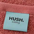 HUSH Living Badhanddoek - Per Stuk - 70×140 cm - afbeelding 4