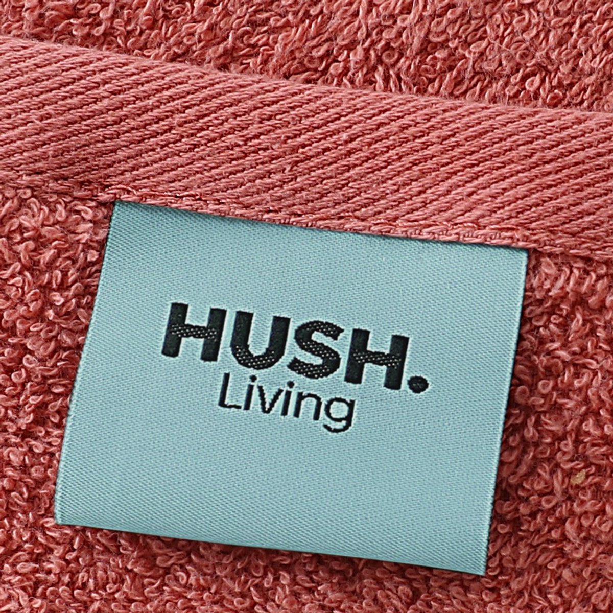 HUSH Living Badhanddoek - Per Stuk - 70×140 cm - afbeelding 4
