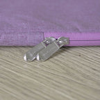 Coverzs Luxe Laptoptas - 15.6 inch & 17 inch - Paars - afbeelding 2