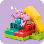 LEGO DUPLO Peppa Big Kampeertrip, Bouwbare Speelset - 10452 - afbeelding 3