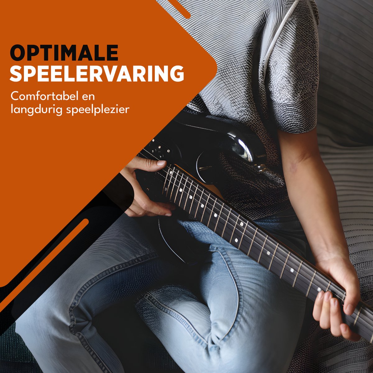Finesse Gitaarsnaren Elektrische Gitaar - met Plectrums - .009 tot 0.42 - Gitaar Snaren - afbeelding 5