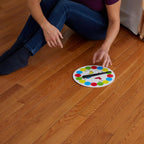 Twister - Partyspel - Gezelschapsspel - Hasbro Gaming Classic - afbeelding 5