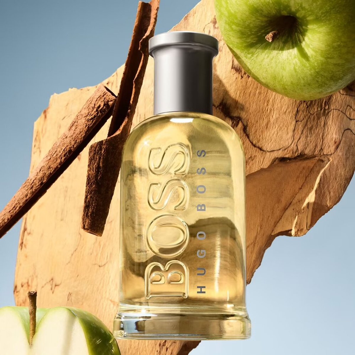 Hugo Boss Bottled 100 ml Eau de Toilette - afbeelding 2