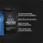 XXL Nutrition - Perfect Whey Protein - Vanille - Eiwitpoeder - 2000 g - afbeelding 2