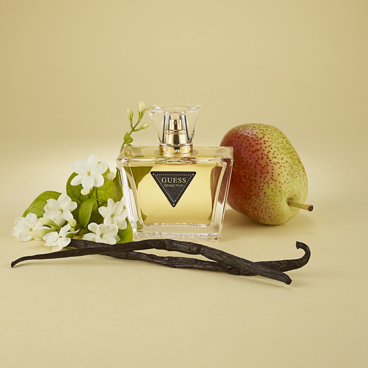 GUESS Seductive parfum Eau de Toilette 75 ml - afbeelding 4