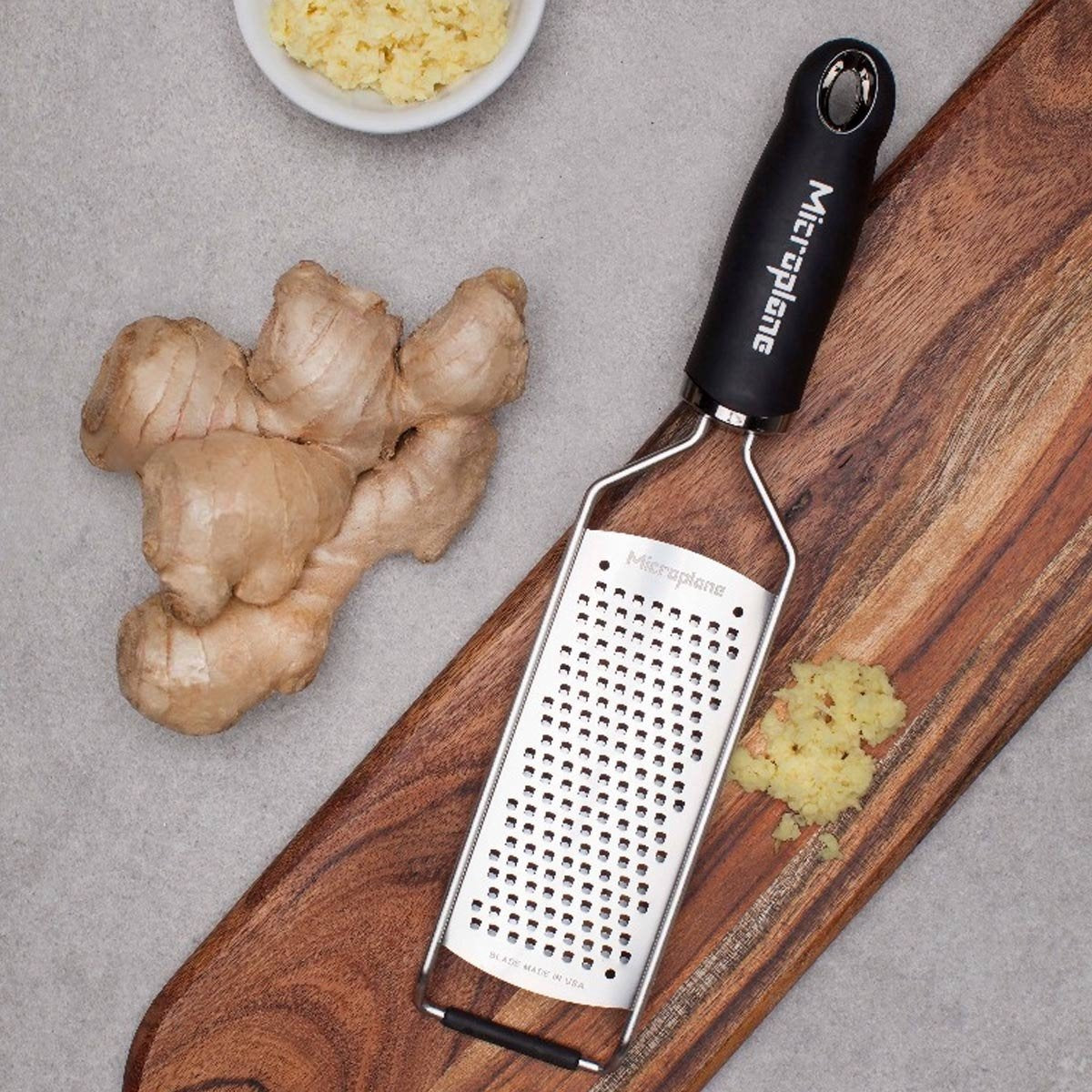 Microplane Gourmet Rasp Grof 45000 - afbeelding 2
