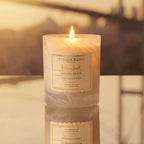 Atelier Rebul Istanbul Golden Hour - Geurkaars (210g) - 45 Branduren - afbeelding 2