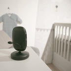 LUVION® Platinum 3+ Black - Babyfoon met Camera - Uitbreidbaar tot 2 Baby Camera's - Premium Baby Monitor - afbeelding 5
