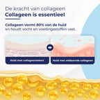 Collageen Wrapping Makser - Bio-Collagen Gezichtsmasker - Korean Beauty Mask – Hyaluronzuur - Night - afbeelding 3