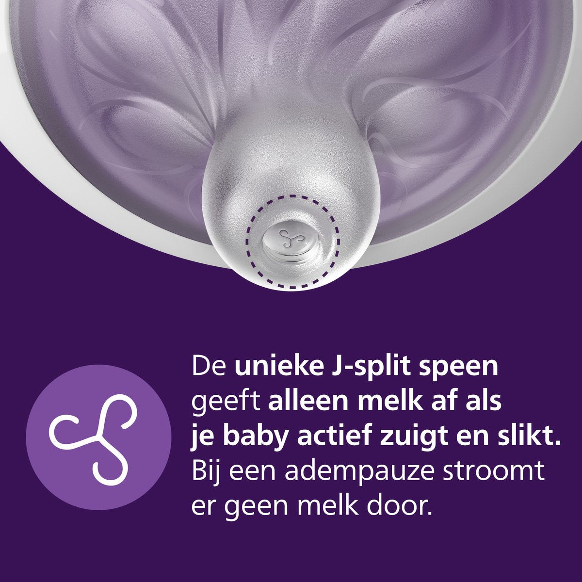 Philips Avent Natural Response Babyflessen - 3 x 260 ml - afbeelding 3