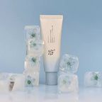 Beauty of Joseon Relief Sun Aqua‑Fresh: Rice + B5 SPF 50+/PA++++ - 50ml + Panthenol B5 - afbeelding 5