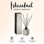 Atelier Rebul Istanbul Geurstokjes (120ml) - afbeelding 3