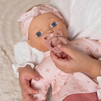 Little Dutch Babypop Lily - afbeelding 4