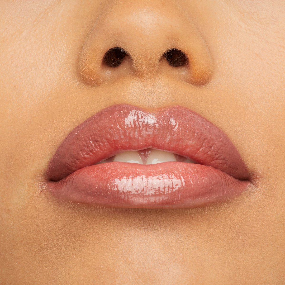 Maybelline New York - Lifter Gloss 3 Moon Glanzende Lipgloss + Lifter Liner Lipliner met Hylaronzuur 07 Big Lift - afbeelding 4