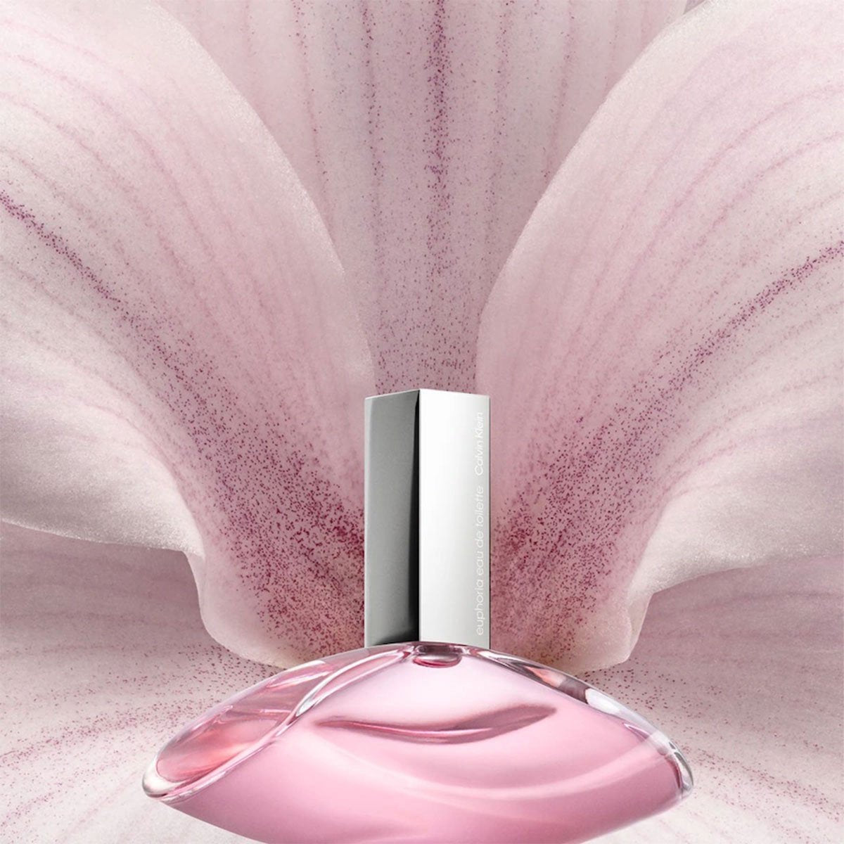 Calvin Klein Euphoria 160ml Eau de Parfum - afbeelding 4