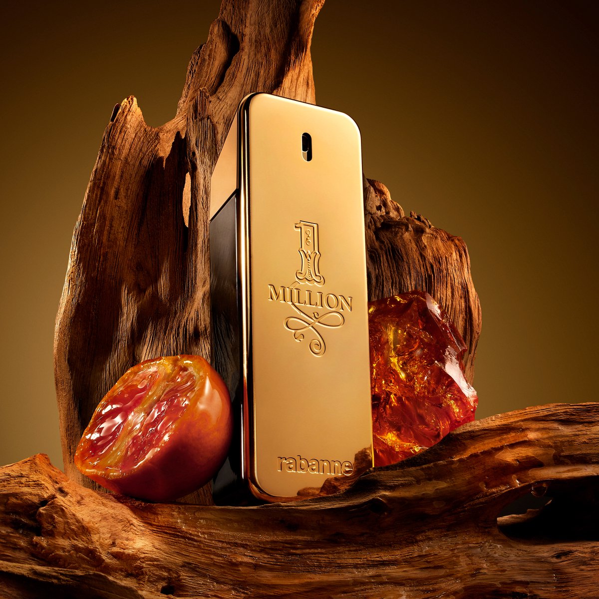 Paco Rabanne 1 Million 200 ml Eau de Toilette - afbeelding 5