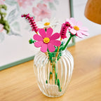 LEGO Botanicals Cosmeabloemen - 11514 - afbeelding 3