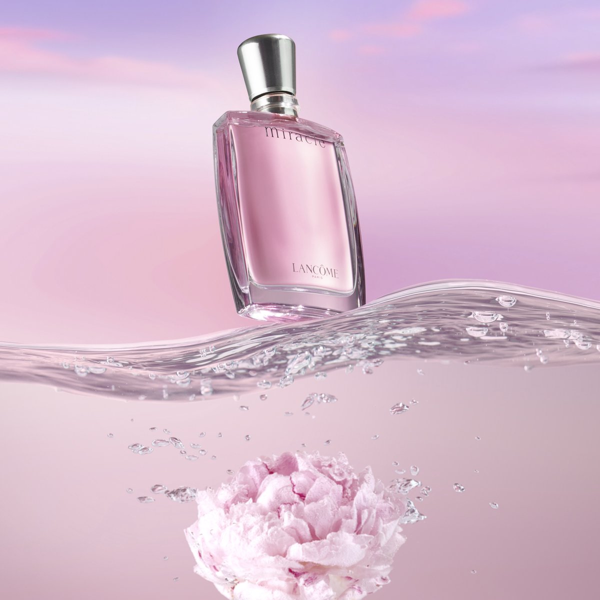 Lancôme Miracle Eau de Parfum 50 ml - afbeelding 4