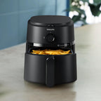 Philips 1000 series - NA110/00 Airfryer - 3,2 l - RapidAir - 1300W - afbeelding 4