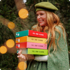 Marcel's Green Soap Geschenkset - Vanille & Kersenbloesem - 3 stuks - afbeelding 4