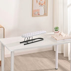 STAUS&BACH Ironiq Sleeve - Mouwplankje - 50.5 x 12.5 cm - Mini Strijkplank - afbeelding 4