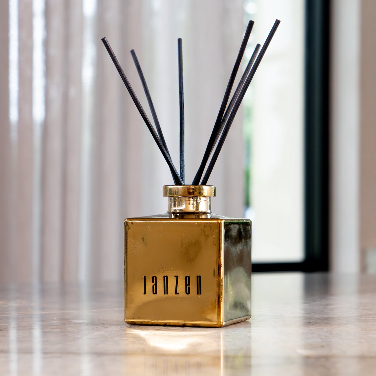 JANZEN Home Fragrance Sticks Euphoria - afbeelding 3