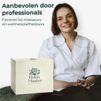 Relax Master Massage Olie Verwarmer Ember - Temperatuur Instelbaar - Massage Olie Erotisch - Keramisch Schenkkan - afbeelding 2