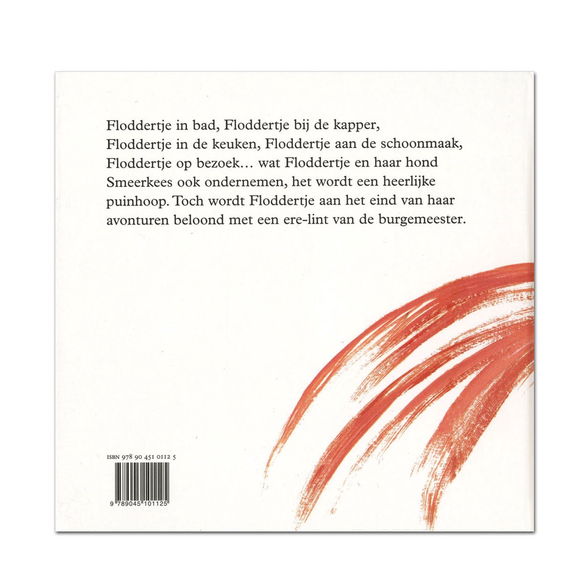 Floddertje - afbeelding 3