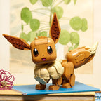 LEGO Pokémon Eevee - 72151 - afbeelding 2