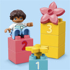LEGO DUPLO Opbergdoos Educatief - 10913 - afbeelding 5