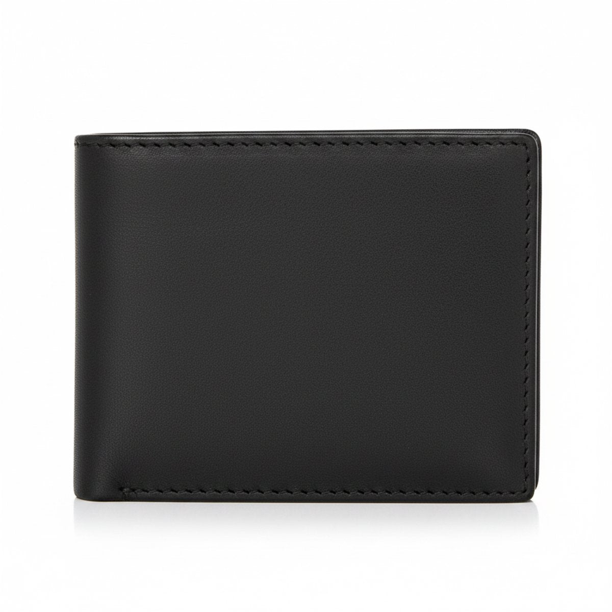 Negotia Finnian - Leren Portemonnee Heren - RFID Beveiligd - Wax Pull-Up Leer - afbeelding 4