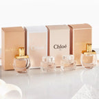 Chloé miniatures parfumset met vier parfumflacons – afbeelding 4