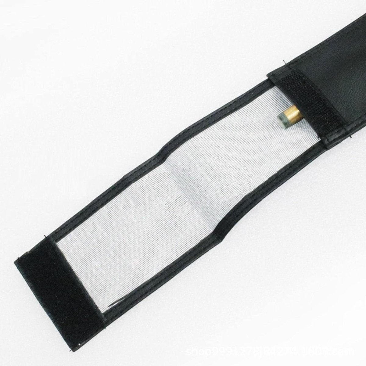 Keu tas - 82 cm - voor 2-delige keuen - Keu hoes - afbeelding 3
