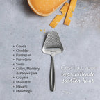 Boska Kaasschaaf Monaco+ - Design kaasschaaf - afbeelding 3