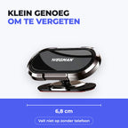 Wegman Telefoonhouders Auto Magnetisch - Dashboard - Off-Road & Drempel Proof Magneet - GSM Houder Mobiel Carkit - afbeelding 5