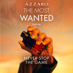 Azzaro The Most Wanted Parfum 100 ml - afbeelding 5