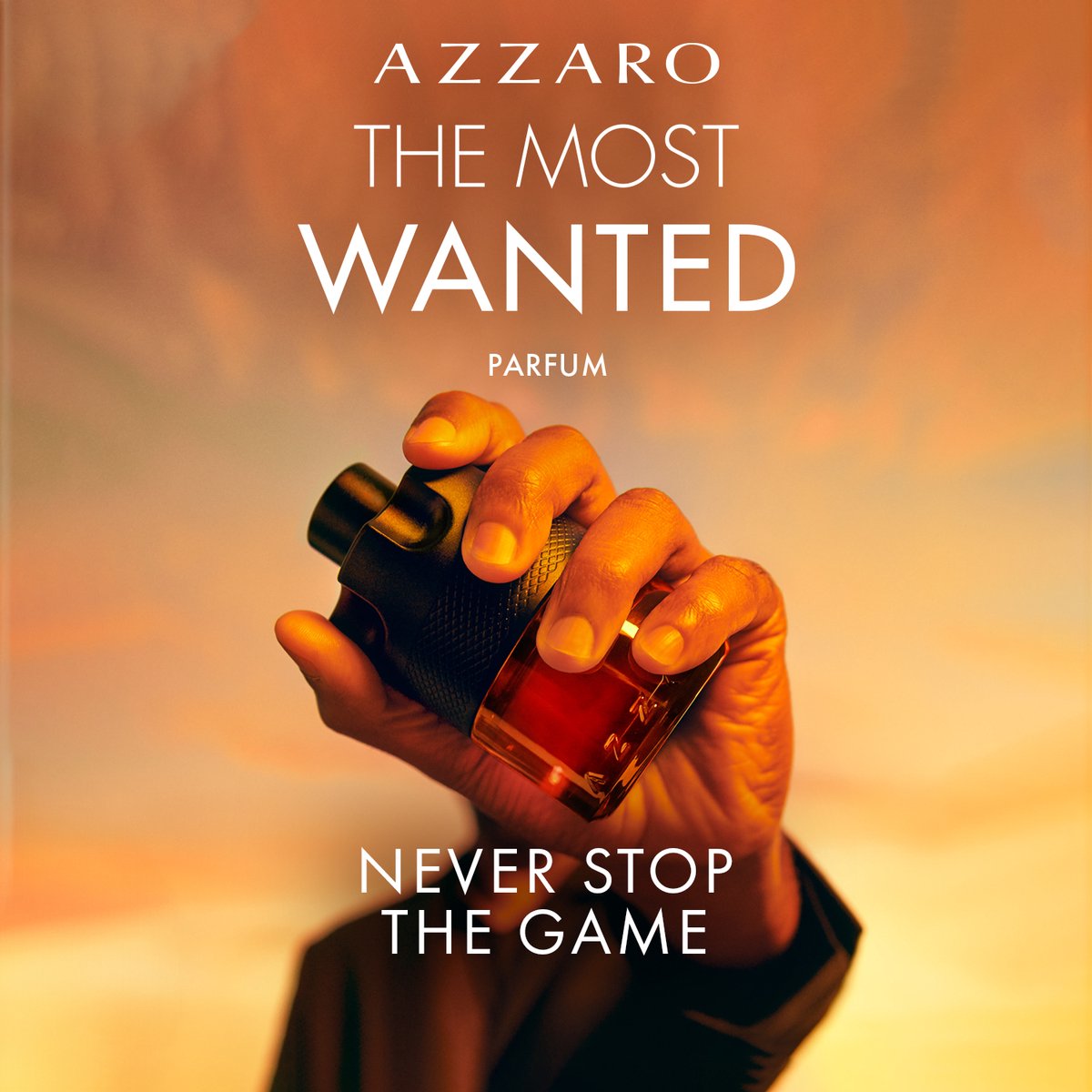 Azzaro The Most Wanted Parfum 100 ml - afbeelding 5