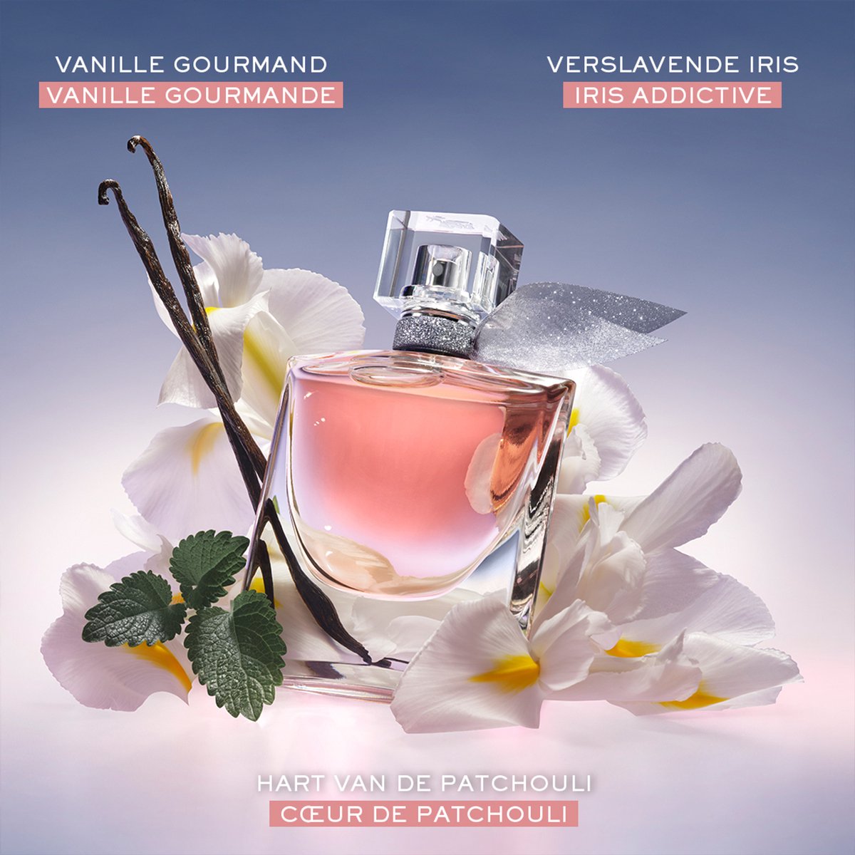 Lancôme La Vie est Belle Eau de Parfum 30 ml - afbeelding 4