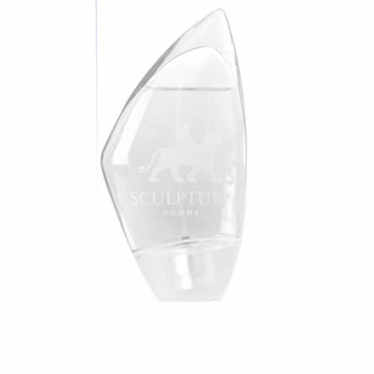 Nikos Sculpture Eau de Toilette 100 ml - afbeelding 3