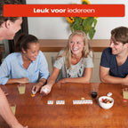 999 Games - Regenwormen - Dobbelspel - Eenvoudig te leren, snel te spelen - Familiespel - Gezelschapsspel - Educatief spel - Kinderspel - Klein cadeautje - afbeelding 4