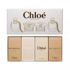 Chloé miniatures parfumset met vier parfumflacons – afbeelding 5