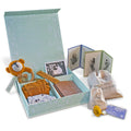 LUVION Baby Memory Box - 23-delige herinneringsset - afbeelding 1