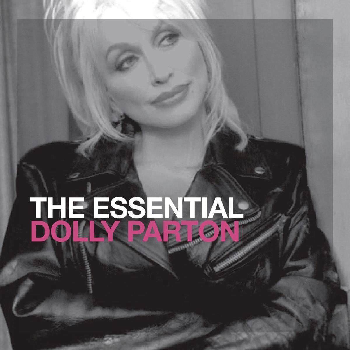 Essential Dolly Parton - afbeelding 2