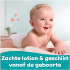 Pampers Sensitive Billendoekjes - 15 x 80 doekjes - afbeelding 4