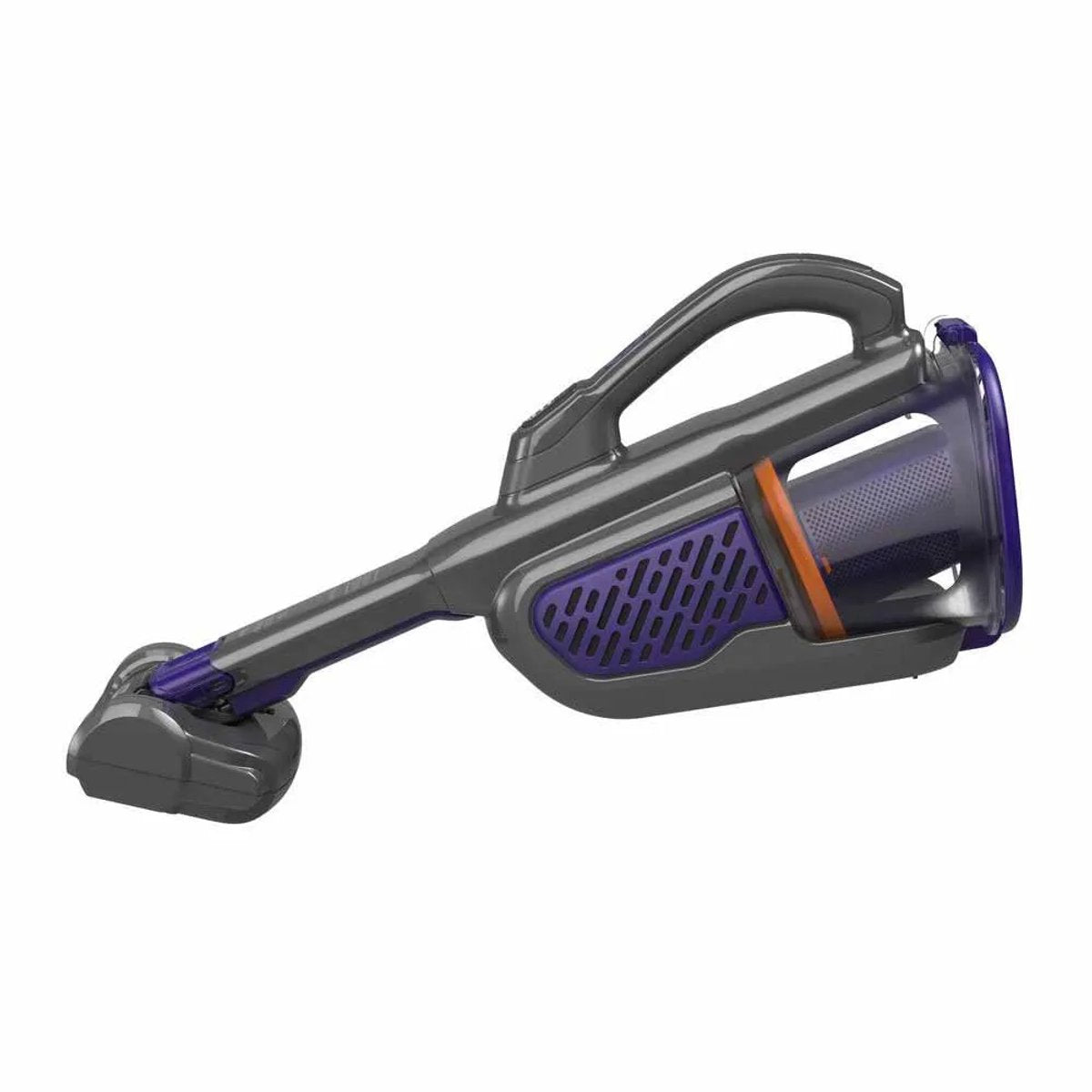 BLACK+DECKER 18V 2.0Ah (36Wh) PET Kruimeldief, gemotoriseerde borstel voor dierenhaar - BHHV520BFP-QW - afbeelding 4